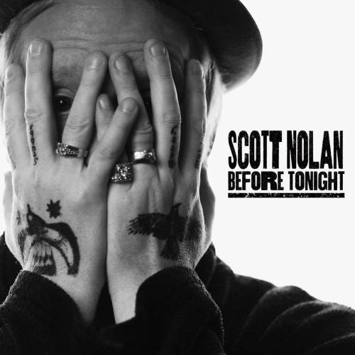 Album reviews: Scott Nolan, Marius Neset, Cédric Tiberghien