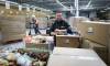 RUTH BONNEVILLE / WINNIPEG FREE PRESS FILES
                                Vince Barletta, Harvest Manitoba&rsquo;s CEO and president, says Harvest has stopped the distribution of any Quaker products until it hears from the company that the items it has in stock are safe.