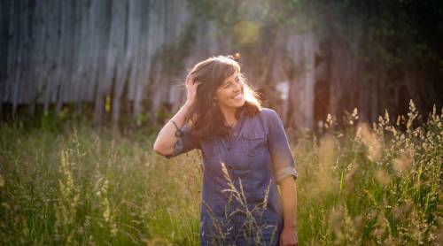 Elora Overbey photo
                                Author Alix E. Harrow doesn&rsquo;t weigh down the opening pages of her new novel with character and place histories; instead, she subtly stitches such details into character discoveries.