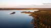 The Seal River watershed encompasses 50,000 square kilometres of pristine land in Manitoba’s north. (Jordan Melograna / Seal River Watershed Indigenous Protected Area Initiative)