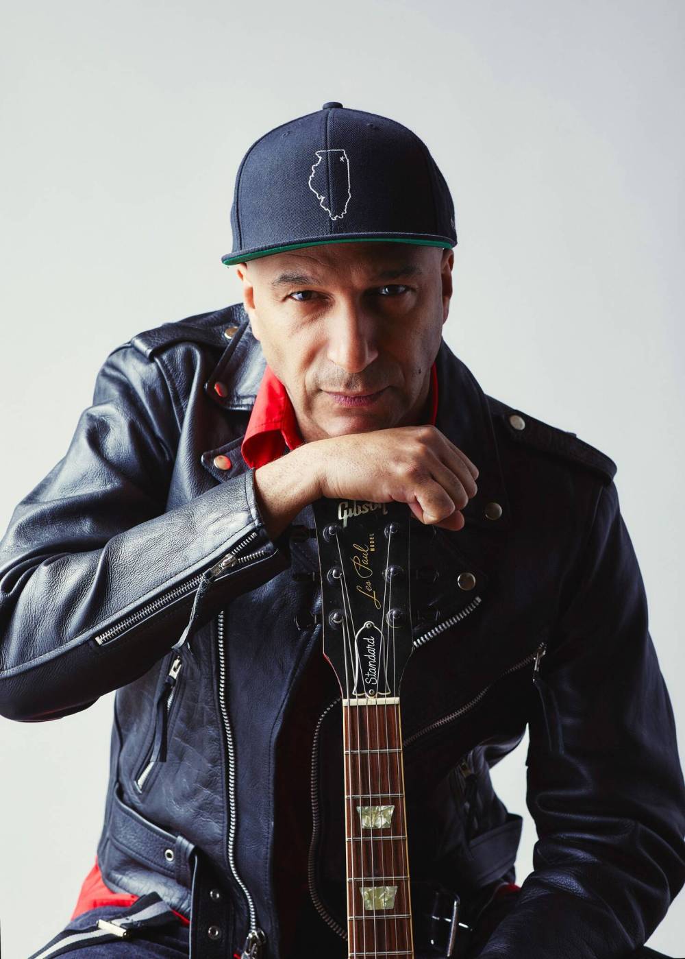 SUPPLIED 
Tom Morello