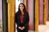 Ayelet Razin Bet Or, an Israeli women’s rights expert and former director for Israel’s Authority for the Advancement and Status of Women in the Ministry of Social Equality will be the guest speaker for the Canadian Museum for Human Rights this Wednesday evening. (Supplied)