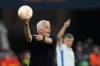 Darko Bandic / The Associated Press files
                                Having been sacked by Roma, Jose Mourinho once again finds himself in football’s unemployment line.