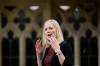Adrian Wyld / Canadian Press Files
                                Catherine McKenna was derided by the sexist term &lsquo;climate Barbie&rsquo; when she served as federal environment minister.