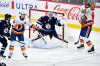 Fred Greenslade / THE CANADIAN PRESS
                                The outstanding play of goaltender Connor Hellebuyck is one of the reasons the Jets are among the NHL’s top teams this season.