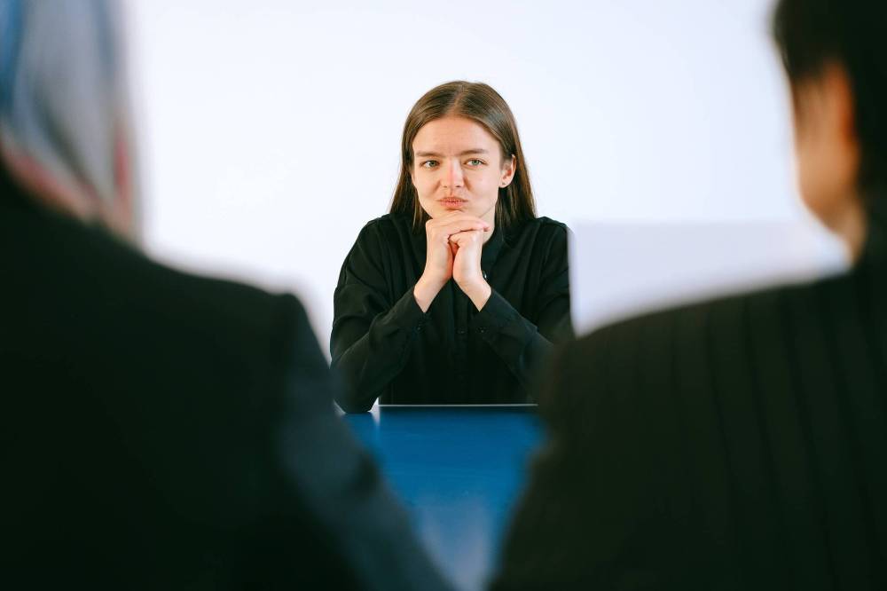 Anna Shvets / Pexels
Excelling at interviews requires specific strategies that include preparation and effective communication.