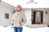 MIKAELA MACKENZIE / WINNIPEG FREE PRESS
                                Bennetta Benson is appealing the city’s assessed value of her single-family bungalow in Fort Richmond, which rose 12 per cent over the past two years.