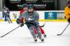 MIKAELA MACKENZIE / WINNIPEG FREE PRESS
                                St. Mary’s Academy blue-liner Maggie Nicol says it is up to the players to adapt to the pressure that comes with the tournament.