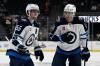 ALEX GALLARDO / THE ASSOCIATED PRESS FILES
                                Winnipeg Jets head coach isn’t committing to a firm timeline for the return of forwards Mark Scheifele and Gabriel Vilardi.
