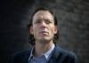 Niall Harney, a researcher at the Canadian Centre for Policy Alternatives, (Jessica Lee / Winnipeg Free Press files)