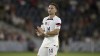 FILE - United States' Djordje Mihailovic stands on the field during the second half of a CONCACAF Gold Cup soccer match against St. Kitts & Nevis, June 28, 2023, in St. Louis. Mihailovic joined the Colorado Rapids on Monday, Jan. 8, 2024 returning to Major League Soccer after scoring just one goal during 23 league appearances during a year with AZ Alkmaar in the Dutch Erevisie. (AP Photo/Jeff Roberson, file)