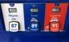 Analysts say 2024 will be a year of weaker oil prices, something that should bring some relief to weary consumers after two years of soaring energy costs. Gas prices are displayed at an Esso station in Oakville, Ont., Saturday, Feb.25, 2023. THE CANADIAN PRESS IMAGES/Richard Buchan