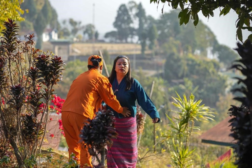 Bhutan’s People’s Democratic Party wins election in Himalayan kingdom ...