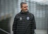 The Vancouver Whitecaps are maintaining an air of confidence when it comes to bringing in reinforcements ahead of the upcoming 2024 Major League Soccer season, despite two high-profile absences. Head coach Vanni Sartini said while the transfer market can be hard to predict, he's confident of having some new signings to welcome. Sartini walks onto the field for one of the MLS soccer club's training sessions, in Vancouver, B.C., Wednesday, Aug. 9, 2023. THE CANADIAN PRESS/Darryl Dyck