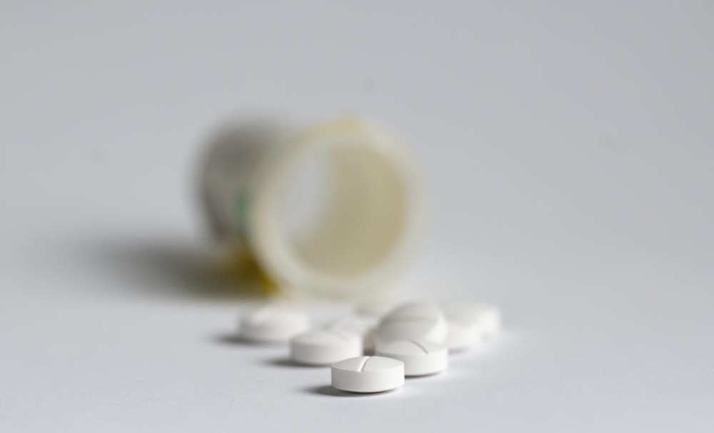 Physicians and addictions experts are renewing calls for action to address Canada’s overdose crisis, which they say should include expanded use of prescribing “safer” opioid supply as a way to prevent drug-related deaths. Prescription opioid pain medication containing Oxycodone and Acetaminophen are seen in Chelsea, Que., Tuesday, Sept. 12, 2023. THE CANADIAN PRESS/Adrian Wyld