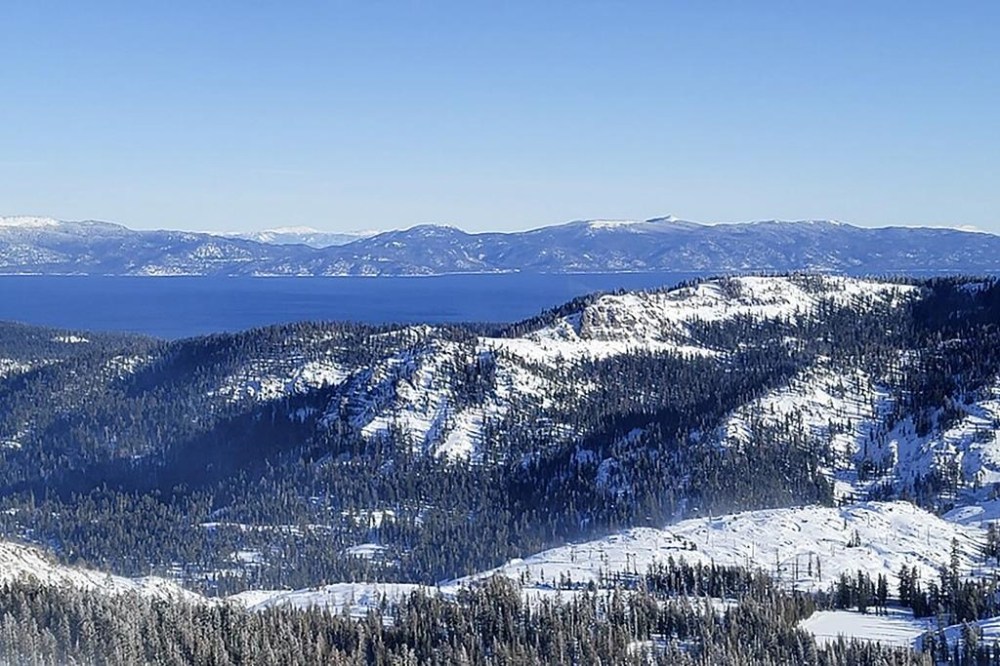 Second avalanche hits California slopes near where a skier was killed ...