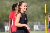 Canada's Zoe Burns was selected by the Utah Royals in the first pick of the third round of the NWSL draft. Burns is shown training with the Canadian women’s team in Monterrey, Mexico, in a July 17, 2022, handout photo. THE CANADIAN PRESS/HO-Canada Soccer, *MANDATORY CREDIT*