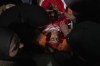 Palestinian mourners take the last look at the body of Suleiman Kanan, 17, during his funeral in the West Bank town of Bir Zeit, Monday, Jan. 15, 2024. Palestinian Health Ministry said that Suleiman Kanan, 17, and Khaled Humeidat, 16, were killed by Israeli army fire last night near the northern entrance of Ramallah. Humeidat's body was not released to his family by the Israeli army. The Israeli army said troops of the 636th Combat Intelligence Collection unit carrying out 