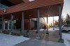 The first calls to 911 as a mass stabbing unfolded on a Saskatchewan First Nation have been played on the second day of a coroner's inquest. The Kerry Vickar Centre prior to the beginning of the opening day of the public coroner's inquest into the mass stabbings that happened on James Smith Cree Nation in 2022, in Melfort, Sask., Monday, Jan. 15, 2024. THE CANADIAN PRESS/Liam Richards