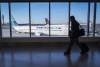 For many air passengers, figuring out when and how to file for compensation for a delayed or cancelled flight — much less contesting an outcome — can be an unfamiliar and daunting task. Passengers walk past Air Canada and WestJet planes at Calgary International Airport in Calgary, Alta., Wednesday, Aug. 31, 2022. THE CANADIAN PRESS/Jeff McIntosh