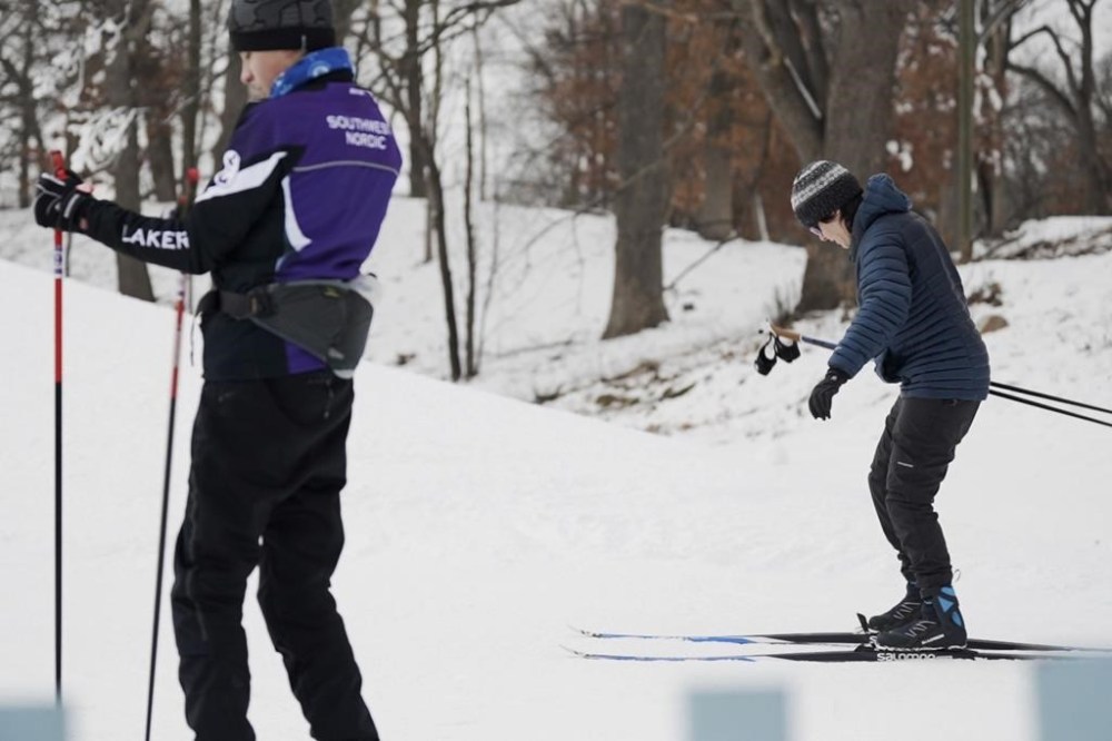 How to stay warm in layered clothing and avoid frostbite this winter   Winnipeg Free Press