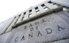 The Bank of Canada kept its key interest rate target on hold at five per cent on Wednesday. The Bank of Canada is shown in Ottawa on Tuesday, July 12, 2022. THE CANADIAN PRESS/Sean Kilpatrick
