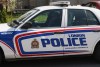 Police in London, Ont., are not confirming a report that five members of Canada's 2018 world junior hockey team have been told to surrender to authorities to face charges of sexual assault. A London Police cruiser is seen in London, Ont., Friday, May 30, 2014. THE CANADIAN PRESS/Dave Chidley