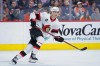 A lawyer for Alex Formenton confirms the former NHL player is facing charges in London, Ontario. Ottawa Senators' Alex Formenton skates during an NHL hockey game, Friday, April 29, 2022, in Philadelphia. Five players from Canada's 2018 world junior team have taken a leave of absence from their respective clubs in recent days amid a report that five members of that team have been asked to surrender to police to face sexual assault charges. New Jersey’s Michael McLeod and Cal Foote, Philadelphia’s Carter Hart, Calgary’s Dillon Dube and Formenton have all been granted indefinite leave, with the absences announced this week. THE CANADIAN PRESS/AP-Matt Slocum