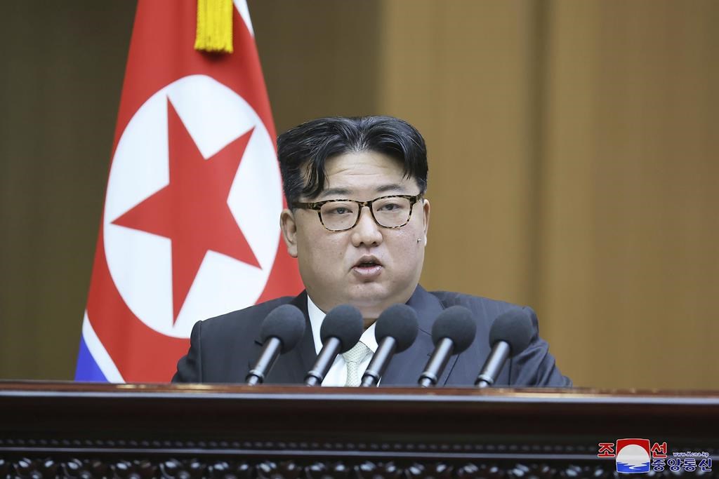 韓国は、北朝鮮が今月3回目の同様の兵器の発射で巡航ミサイルを発射したと発表 – ウィニペグ・フリー・プレス
