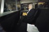 Peter Nygard arrives to a courthouse in Toronto on Tuesday, October 3, 2023.Fashion mogul Nygard has found a new lawyer after parting ways with his high-profile counsel. THE CANADIAN PRESS/Cole Burston