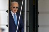 President Joe Biden walks towards Marine One on the South Lawn of the White House in Washington, Tuesday, Jan. 30, 2024, for a short trip to Andrews Air Force Base, Md., and then on to Florida for campaign receptions. (AP Photo/Andrew Harnik)