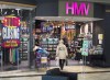 HMV is making a comeback through Toys 