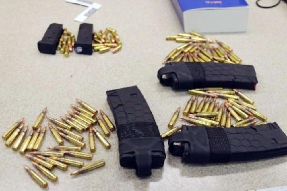 Police: Armed man found dead at Colorado mountaintop amusement park had ...