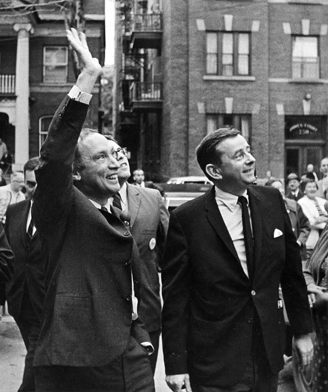 Politics trumped legal advice in decision not to revoke citizenship of Nazi in 1960s Winnipeg