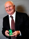 FILE - Former soccer player Kurt 