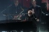Billy Joel performs 