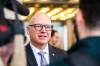 MIKAELA MACKENZIE / WINNIPEG FREE PRESS FILES
                                Winnipeg mayor Scott Gillingham voted against a motion to implement living wages for all city employees by Jan. 1, 2025 due to concerns it will cause a ripple effect of new costs for the city.