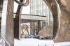 MIKAELA MACKENZIE / WINNIPEG FREE PRESS
                                The Law Courts in Winnipeg on Friday, Jan. 26, 2024. Defence lawyers say Manitobaճ justice system is at a Ңreaking pointӠdue to chronic underfunding. For Erik story. Winnipeg Free Press 2024.