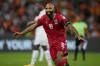 Sunday Alamba / The Associated Press
                                Equatorial Guinea&rsquo;s Emilio Nsue is the leading scorer at the African Cup of Nations.