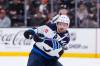 Ryan Sun / The Associated Press files
                                Jets blue-liner Josh Morrissey left Wednesday’s game against the Leafs after taking a puck in a sensitive area.