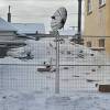 Spence residents call on city to help clean up lingering rubble