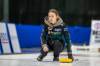 BROOK JONES / WINNIPEG FREE PRESS
                                As one of the youngest teams at the Manitoba Scotties, skip Zoey Terrick says her team went to Morden feeling they had nothing to lose.