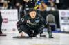 BROOK JONES / WINNIPEG FREE PRESS
                                Team Kate Cameron&rsquo;s play has earned itself an invite to the Scotties Tournament of Hearts. Now all they need is a fourth member.