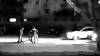 SUPPLIED
                                Video footage from Kristina Baur’s doorbell camera of the Saturday arrest outside the 200 block of Fairlane Avenue. A 35-year-old Winnipeg man died following the encounter with police.