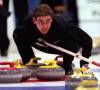 WAYNE GLOWACKI / WINNIPEG FREE PRESS files
                                Over the course of his curling career, Ken Tresoor played in 22 Manitoba championship events.