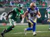 Heywood Yu / THE CANADIAN PRESS files
                                Receiver Dalton Schoen’s salary expectations for the 2024 season are likely too high for the Bombers to meet.