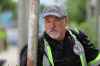 RUTH BONNEVILLE / WINNIPEG FREE PRESS



LOCAL - Bear Clan



Kevin Walker, Interim Executive Director for the Bear Clan, walks around the back lanes in the area after news conference Thursday.  



The Bear Clan held a press conference on new initiative with WPS that they hope will help the WPS in murdered and missing persons cases on Thursday.  



July 28th, 2022