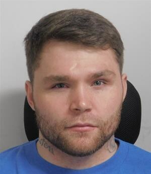 Terry Dutko (Correctional Services of Canada)