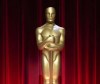 A replica of the Academy Awards statuette on display prior to the 96th Academy Awards nominations announcement on Tuesday, Jan. 23, 2024, at the Samuel Goldwyn Theater in Beverly Hills, Calif. The 96th Academy Awards will take place on Sunday, March 10, 2024, in Los Angeles. (Photo by Jordan Strauss/Invision/AP)