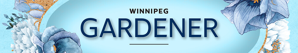 Winnipeg Gardener